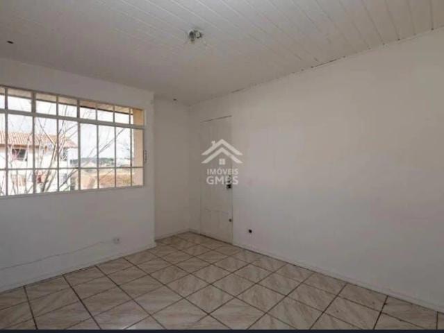 Apartamento para Venda em Curitiba/PR Cidade Industrial 2 Quartos