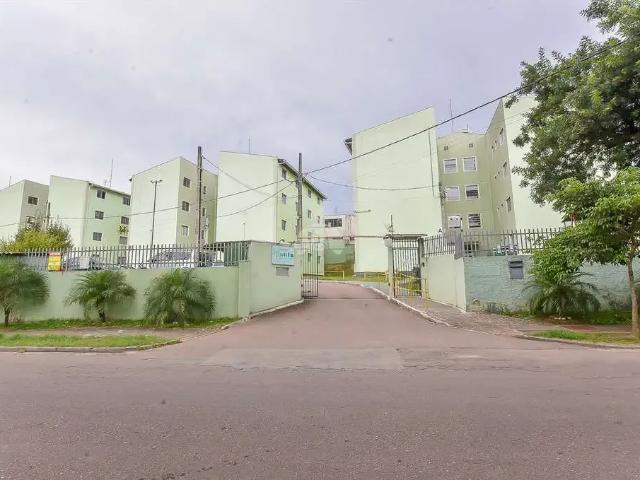 Apartamento para Venda em Curitiba/PR Cidade Industrial 2 Quartos