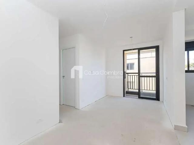 Apartamento para Venda em Curitiba/PR Ecoville 2 Quartos