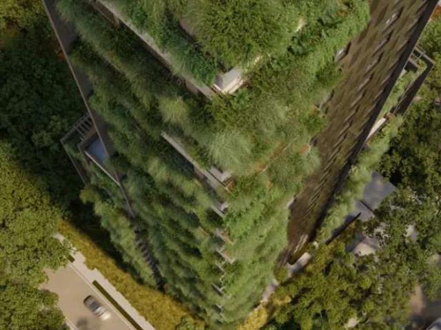 Apartamento para Venda em Curitiba/PR Cidade Industrial 2 Quartos