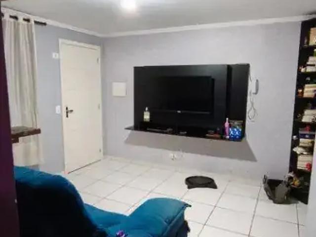 Apartamento para Venda em Curitiba/PR Cidade Industrial 2 Quartos