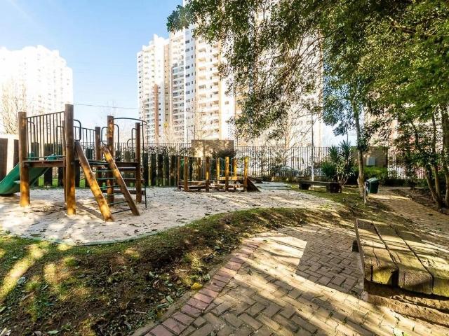 Apartamento para Venda em Curitiba/PR Cidade Industrial 4 Quartos