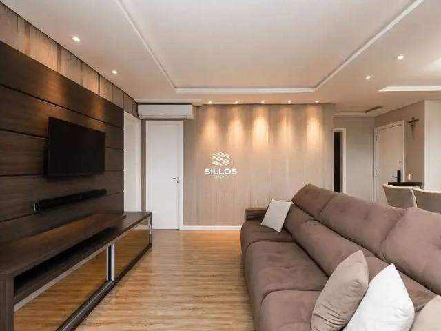 Apartamento para Venda em Curitiba/PR Cristo Rei 4 Quartos