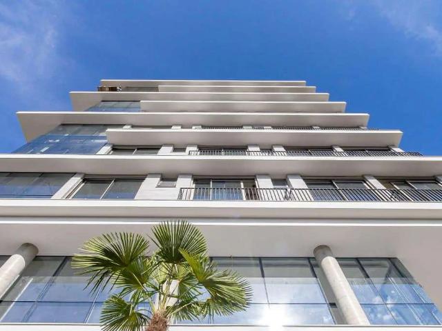 Apartamento para Venda em Curitiba/PR Cristo Rei 4 Quartos