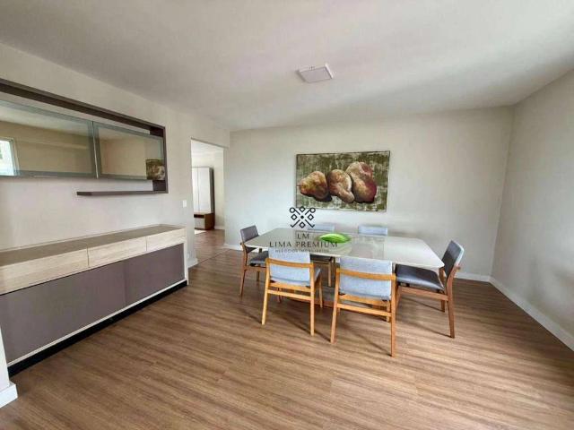Apartamento para Venda em Curitiba/PR Cristo Rei 4 Quartos