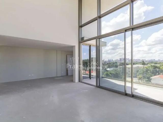 Apartamento para Venda em Curitiba/PR Cristo Rei 4 Quartos
