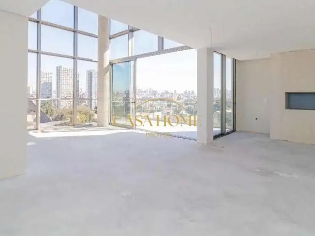 Apartamento para Venda em Curitiba/PR Cristo Rei 4 Quartos