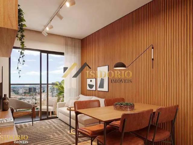 Apartamento para Venda em Curitiba/PR Cristo Rei 1 Quartos