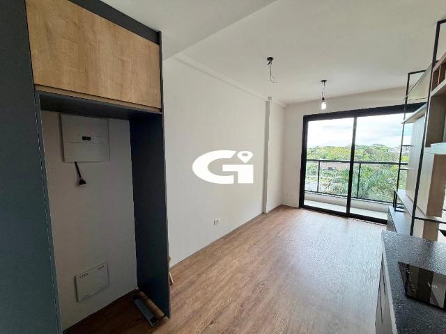 Apartamento para Venda em Curitiba/PR Cristo Rei 1 Quartos