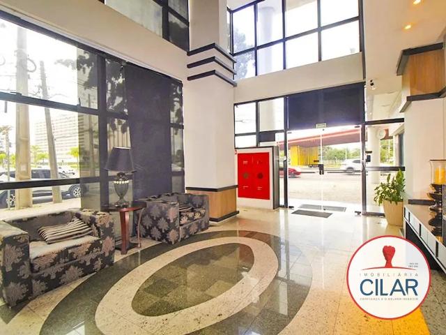 Apartamento para Venda em Curitiba/PR Cristo Rei 1 Quartos