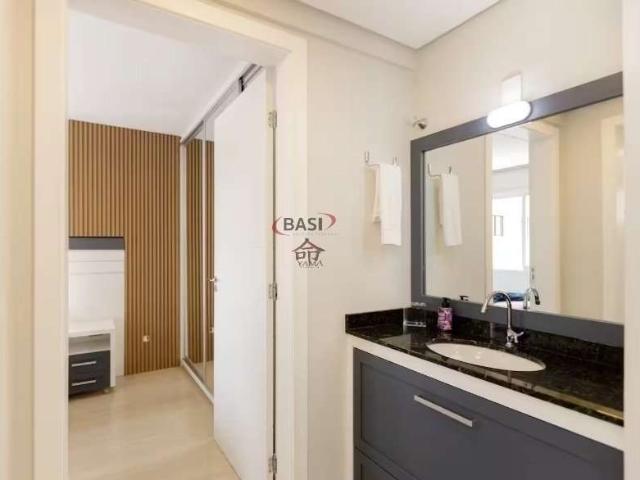 Apartamento para Venda em Curitiba/PR Santo Inácio 2 Quartos