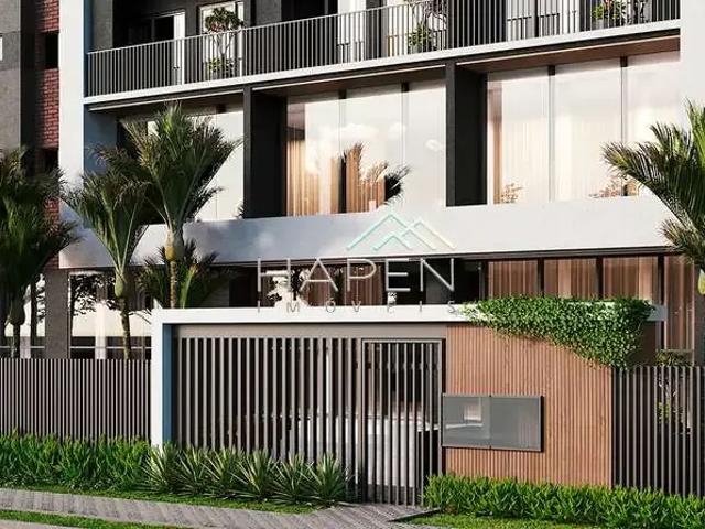 Apartamento para Venda em Curitiba/PR Cristo Rei 1 Quartos