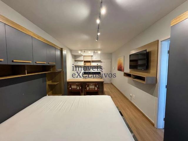 Apartamento para Venda em Curitiba/PR Cristo Rei 1 Quartos