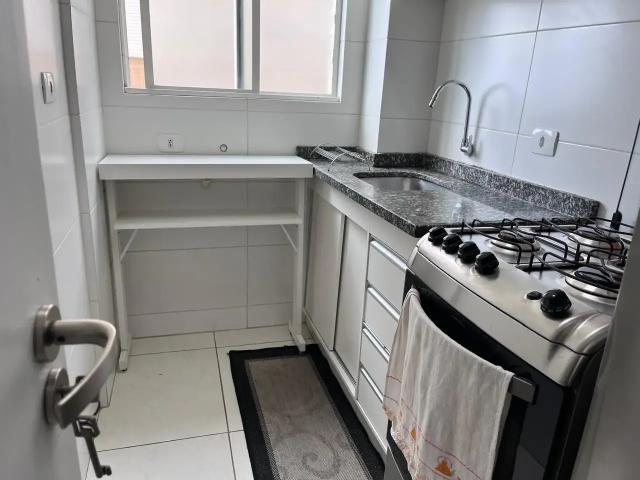 Apartamento para Venda em Curitiba/PR Cristo Rei 1 Quartos