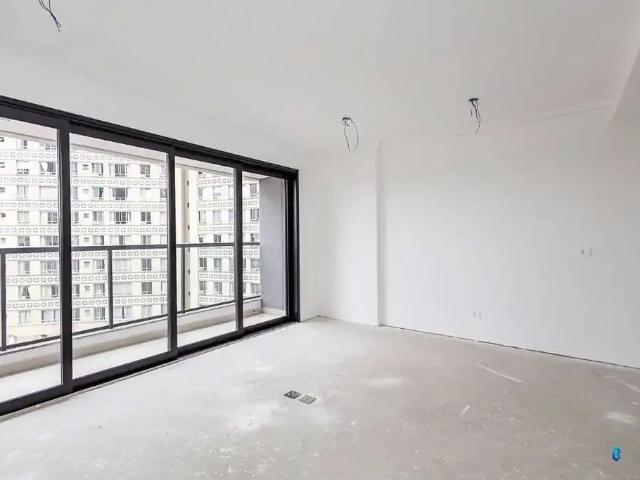 Apartamento para Venda em Curitiba/PR Cristo Rei 1 Quartos