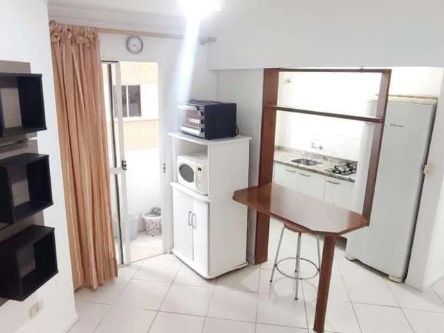Apartamento para Venda em Curitiba/PR Cristo Rei 1 Quartos