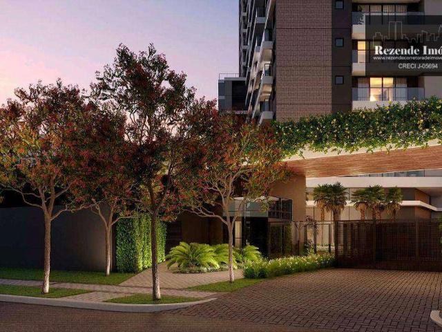 Apartamento para Venda em Curitiba/PR Cristo Rei 1 Quartos