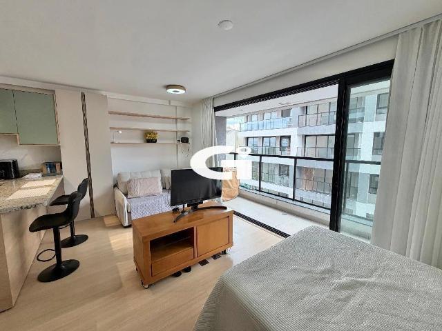 Apartamento para Venda em Curitiba/PR Cristo Rei 1 Quartos