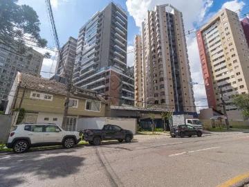 Apartamento para Venda em Curitiba/PR Cristo Rei 1 Quartos