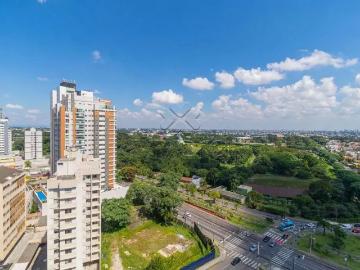 Apartamento para Venda em Curitiba/PR Cristo Rei 1 Quartos