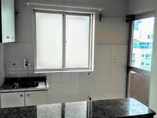 Apartamento para Venda em Curitiba/PR Cristo Rei 1 Quartos