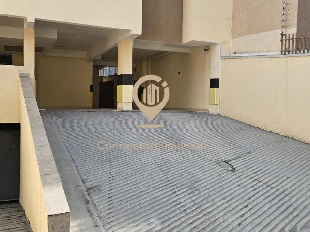 Apartamento para Venda em Curitiba/PR Cristo Rei 1 Quartos