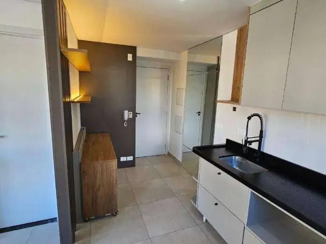 Apartamento para Venda em Curitiba/PR Cristo Rei 1 Quartos