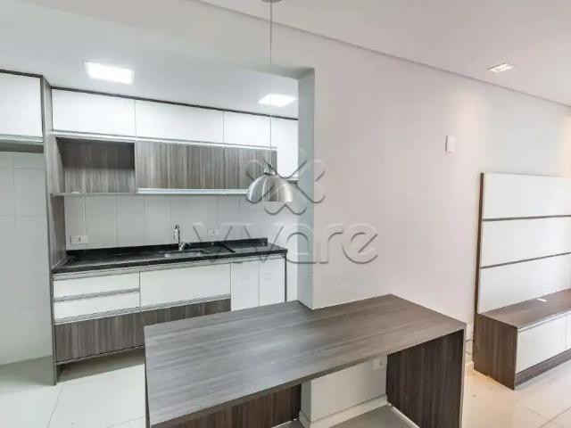 Apartamento para Venda em Curitiba/PR Cristo Rei 1 Quartos