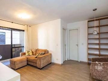 Apartamento para Venda em Curitiba/PR Cristo Rei 1 Quartos