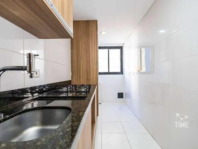Apartamento para Venda em Curitiba/PR Cristo Rei 1 Quartos