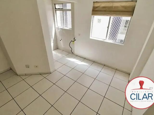 Apartamento para Venda em Curitiba/PR Cristo Rei 1 Quartos