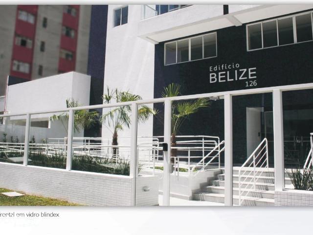 Apartamento para Venda em Curitiba/PR Cristo Rei 2 Quartos