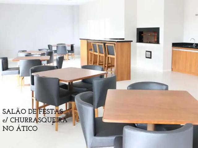 Apartamento para Venda em Curitiba/PR Cristo Rei 2 Quartos