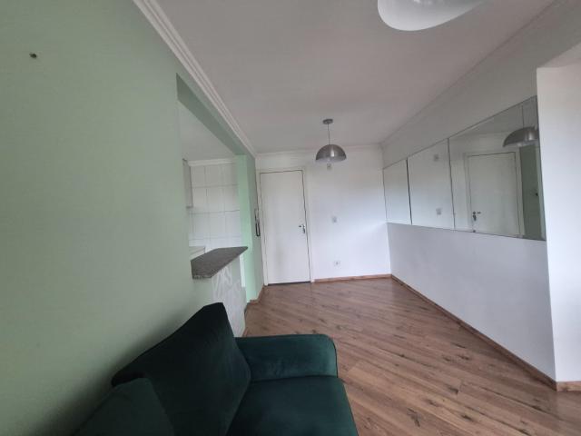 Apartamento para Venda em Curitiba/PR Cristo Rei 2 Quartos