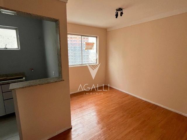 Apartamento para Venda em Curitiba/PR Cristo Rei 2 Quartos