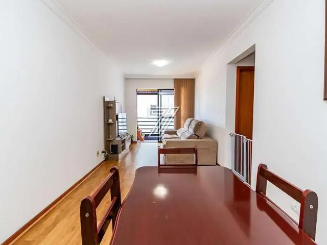 Apartamento para Venda em Curitiba/PR Cristo Rei 2 Quartos