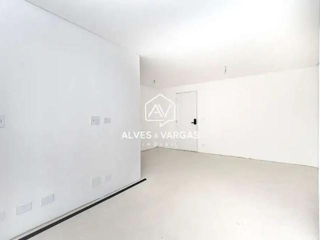 Apartamento para Venda em Curitiba/PR Cristo Rei 2 Quartos
