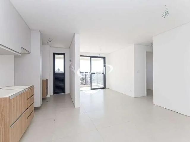 Apartamento para Venda em Curitiba/PR Cristo Rei 2 Quartos