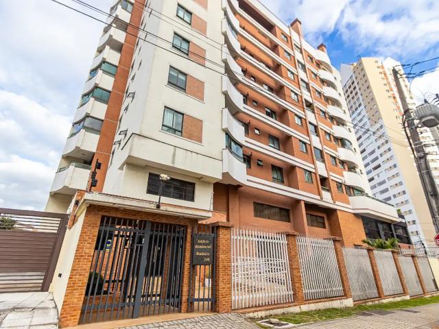 Apartamento para Venda em Curitiba/PR Cristo Rei 2 Quartos