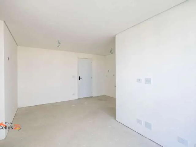 Apartamento para Venda em Curitiba/PR Cristo Rei 2 Quartos