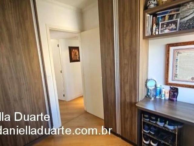 Apartamento para Venda em Curitiba/PR Cristo Rei 2 Quartos