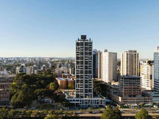 Apartamento para Venda em Curitiba/PR Cristo Rei 2 Quartos