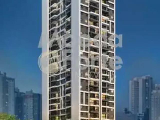 Apartamento para Venda em Curitiba/PR Cristo Rei 2 Quartos
