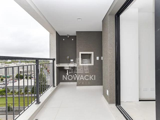 Apartamento para Venda em Curitiba/PR Cristo Rei 2 Quartos