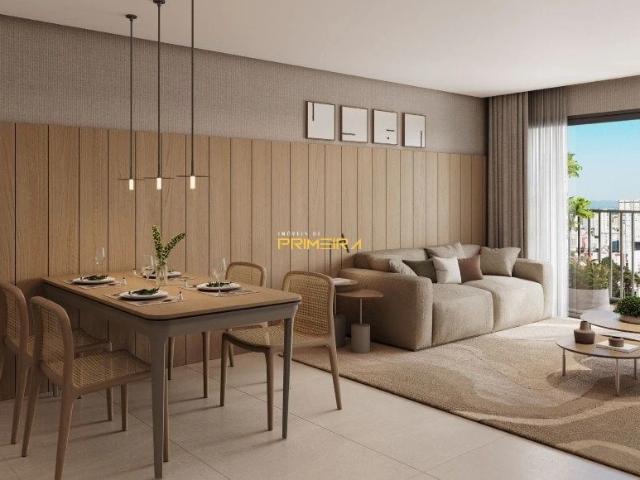 Apartamento para Venda em Curitiba/PR Cristo Rei 2 Quartos