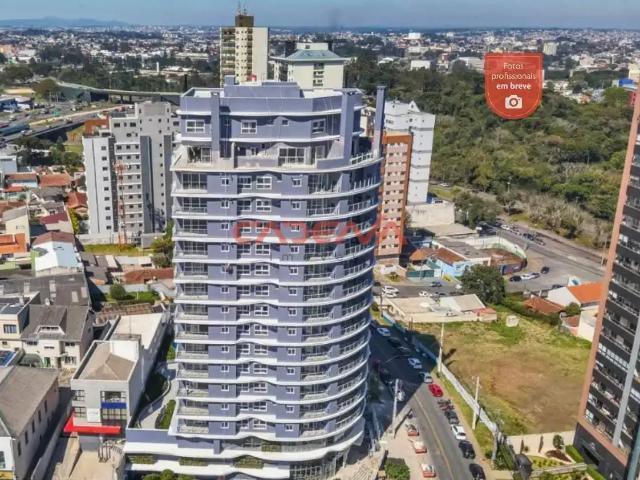 Apartamento para Venda em Curitiba/PR Cristo Rei 2 Quartos