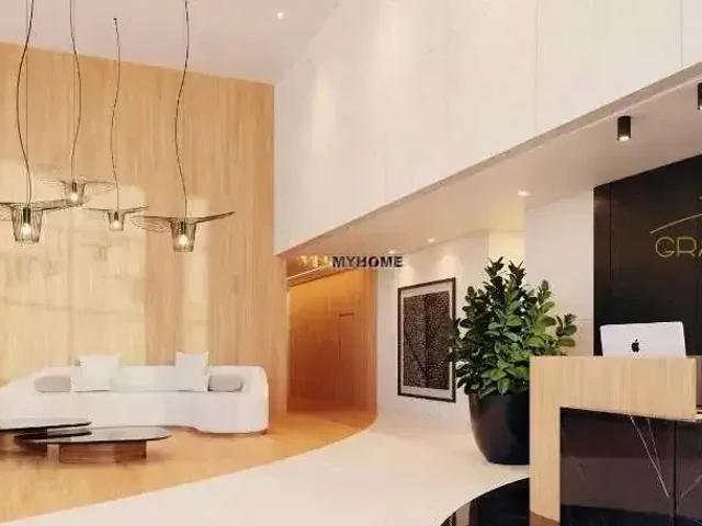 Apartamento para Venda em Curitiba/PR Cristo Rei 2 Quartos