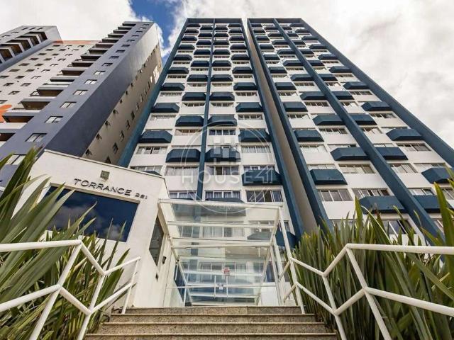 Apartamento para Venda em Curitiba/PR Cristo Rei 2 Quartos