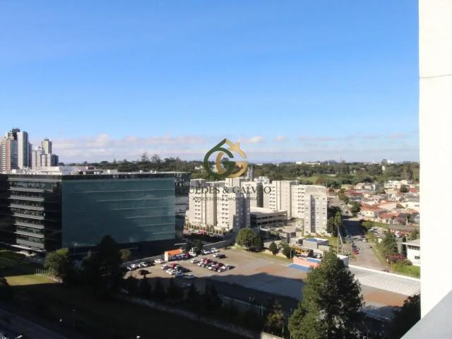 Apartamento para Venda em Curitiba/PR Cristo Rei 2 Quartos
