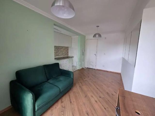Apartamento para Venda em Curitiba/PR Cristo Rei 2 Quartos